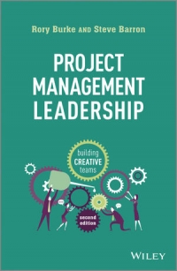Project Management Leadership, 2nd Edition | Wiley