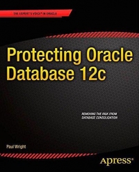 Protecting Oracle Database 12c | Apress
