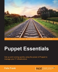 Puppet Essentials | Packt Publishing Puppet Essentials | Packt Publishing