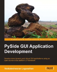 PySide GUI Application Development | Packt Publishing
