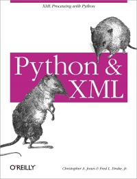 Python & XML | O'Reilly Media