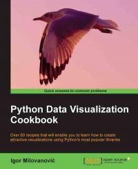Python Data Visualization Cookbook | Packt Publishing