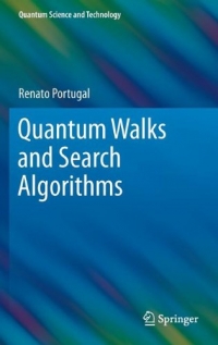 Quantum Walks and Search Algorithms | Springer