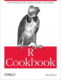 R Cookbook | O'Reilly Media