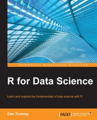R for Data Science | Packt Publishing