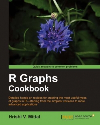 R Graph Cookbook | Packt Publishing