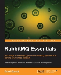 RabbitMQ Essentials | Packt Publishing