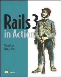 Rails 3 in Action | Manning