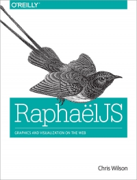 RaphaelJS | O'Reilly Media