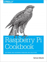 Raspberry Pi Cookbook | O'Reilly Media