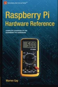 Raspberry Pi Hardware Reference | Apress