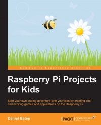 Raspberry Pi Projects for Kids | Packt Publishing