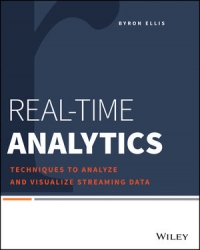 Real-Time Analytics | Wiley