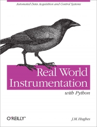 Real World Instrumentation with Python | O'Reilly Media