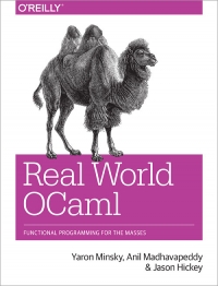 Real World OCaml | O'Reilly Media
