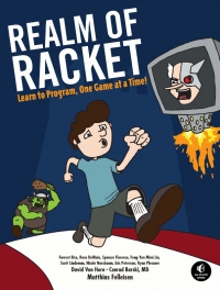 Realm of Racket | No Starch Press