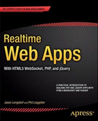 Realtime Web Apps | Apress