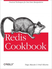Redis Cookbook | O'Reilly Media