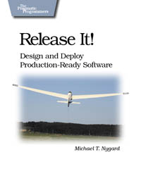 Release It! | The Pragmatic Programmers