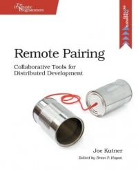 Remote Pairing | The Pragmatic Programmers