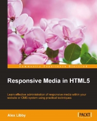 Responsive Media in HTML5 | Packt Publishing