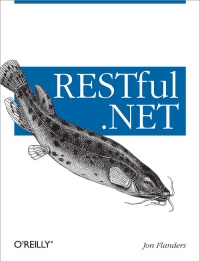 RESTful .NET | O'Reilly Media