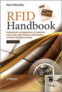 RFID Handbook, 3rd Edition | Wiley