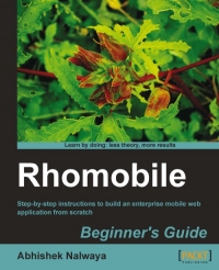 Rhomobile | Packt Publishing
