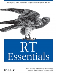RT Essentials | O'Reilly Media