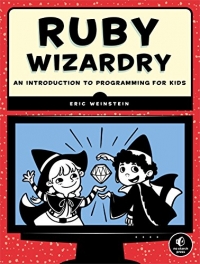 Ruby Wizardry | No Starch Press