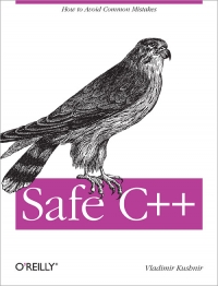 Safe C++ | O'Reilly Media