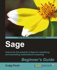 Sage: Beginner's Guide | Packt Publishing