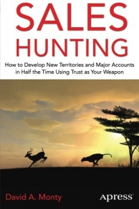 Sales Hunting | Apress