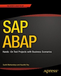 SAP ABAP | Apress