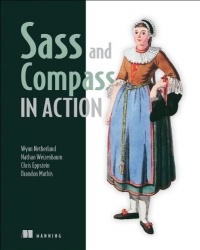 Sass and Compass in Action | Manning