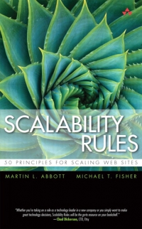 Scalability Rules | Addison-Wesley