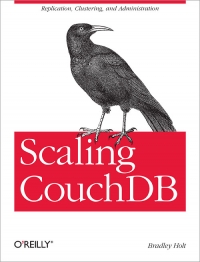 Scaling CouchDB | O'Reilly Media