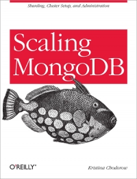 Scaling MongoDB | O'Reilly Media