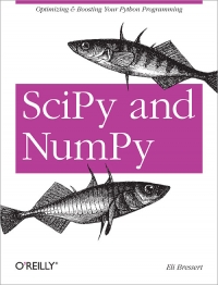 SciPy and NumPy | O'Reilly Media