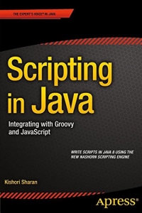 Scripting in Java | Apress
