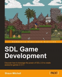 SDL Game Development | Packt Publishing