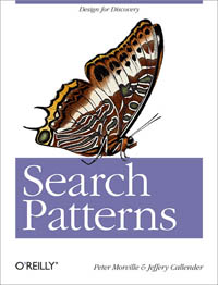 Search Patterns | O'Reilly Media