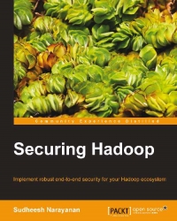 Securing Hadoop | Packt Publishing
