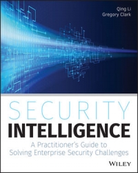 Security Intelligence | Wiley