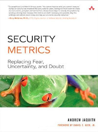 Security Metrics | Addison-Wesley