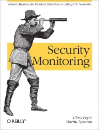 Security Monitoring | O'Reilly Media