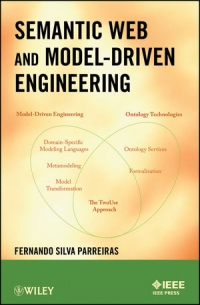 Semantic Web and Model-Driven Engineering | Wiley