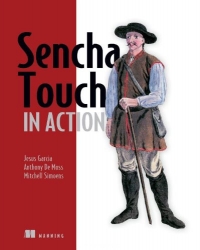 Sencha Touch in Action | Manning