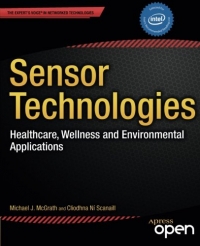 Sensor Technologies | Apress