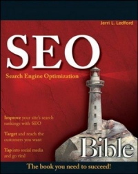 SEO Bible | Wiley